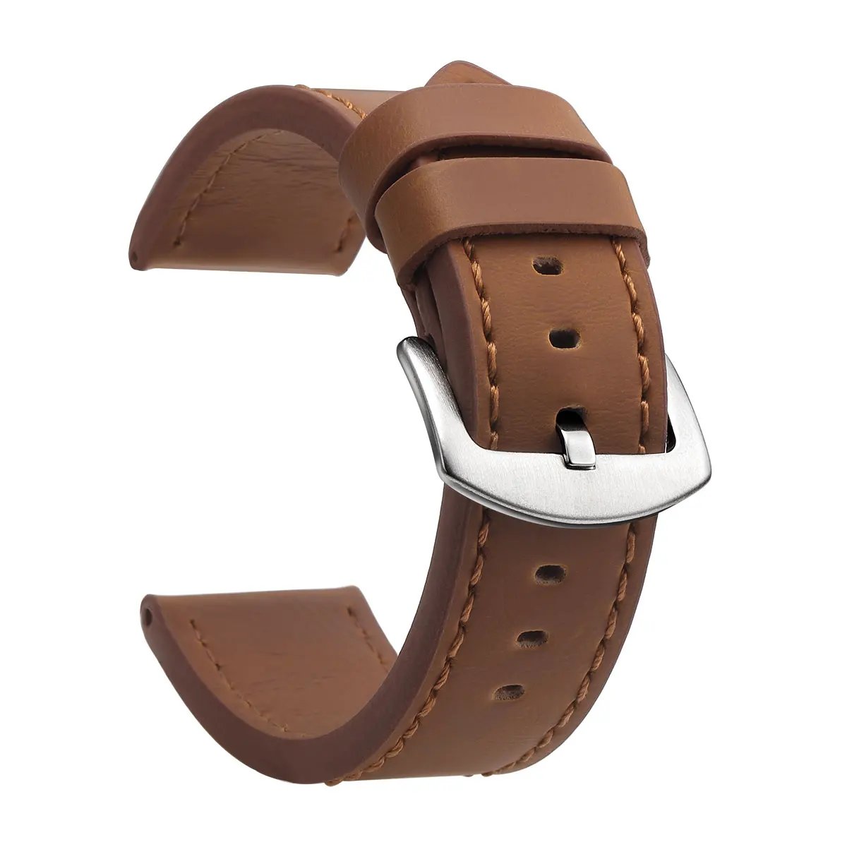 Brown Silver
