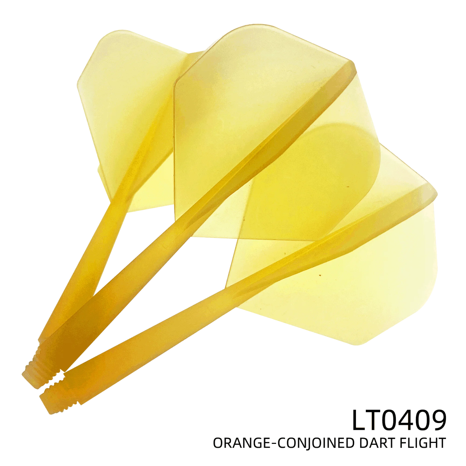 LT04 yellow 6PCS