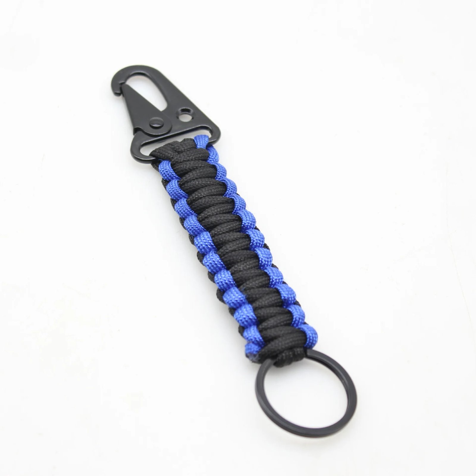 Blue Black