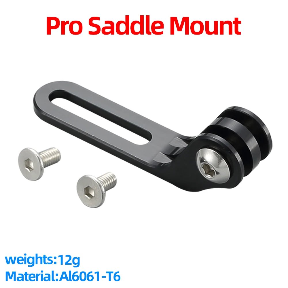 Pro Saddle Mount