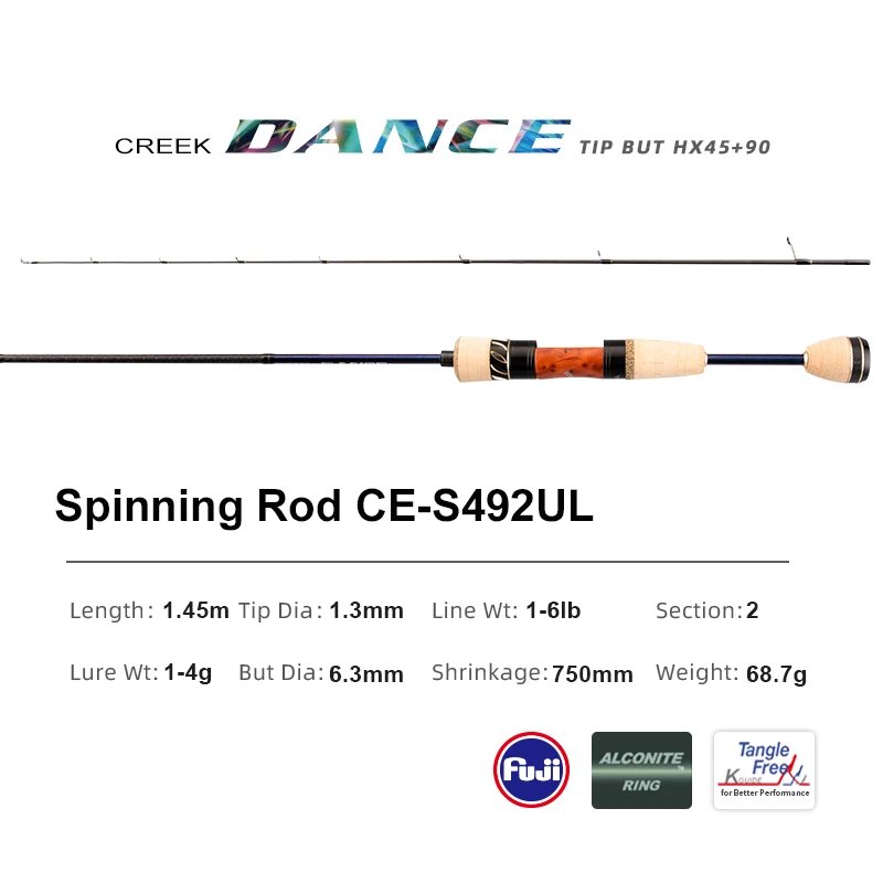 CE-S492UL