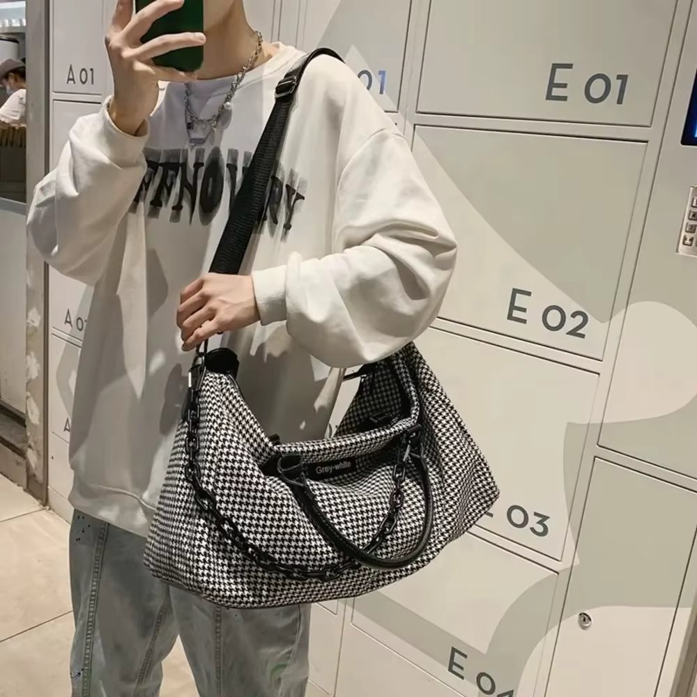 Handbag Chess Unisex Travel Academy Work