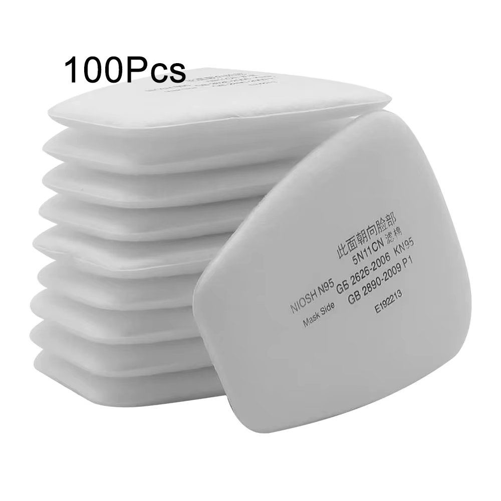 100Pcs