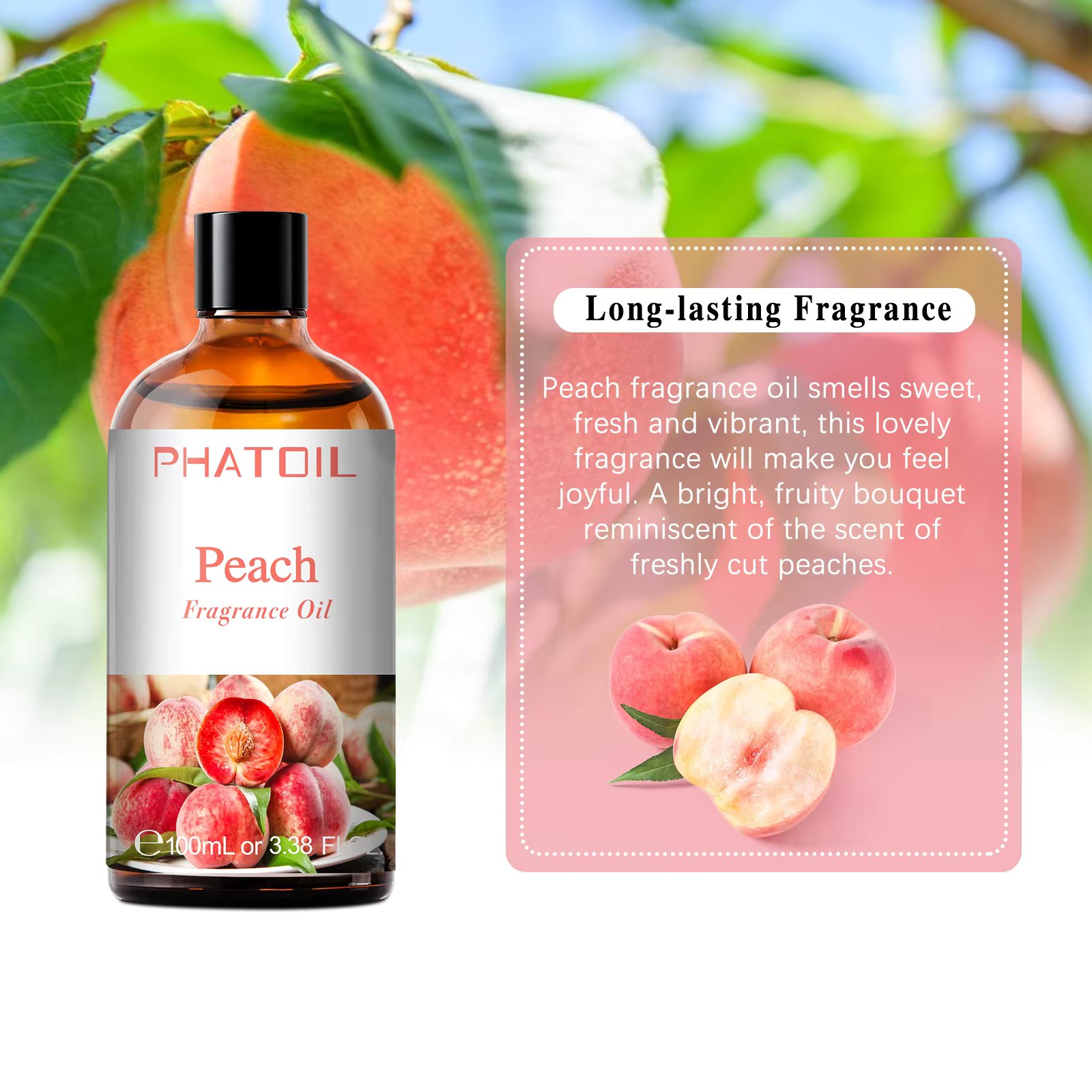Peach