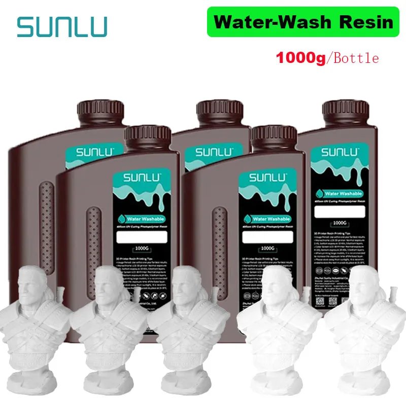 Water-Wash 3GY 2WT