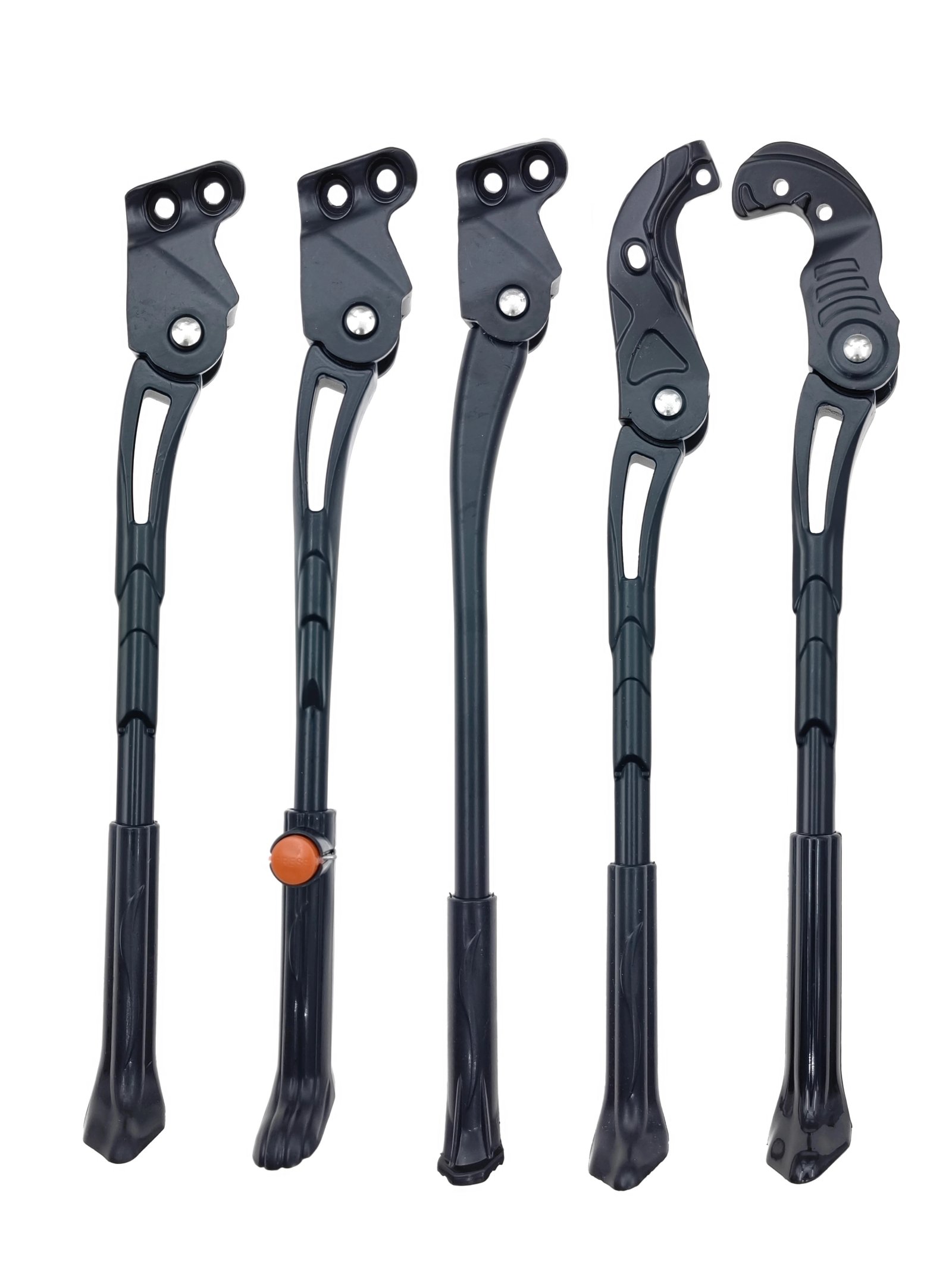 Adjustable MTB Bicycle Kickstand 24 26 27.5 29 inch Mountain Bike Parking Rack 750B Bike Side Stand for 2020 ATX830/860XTC