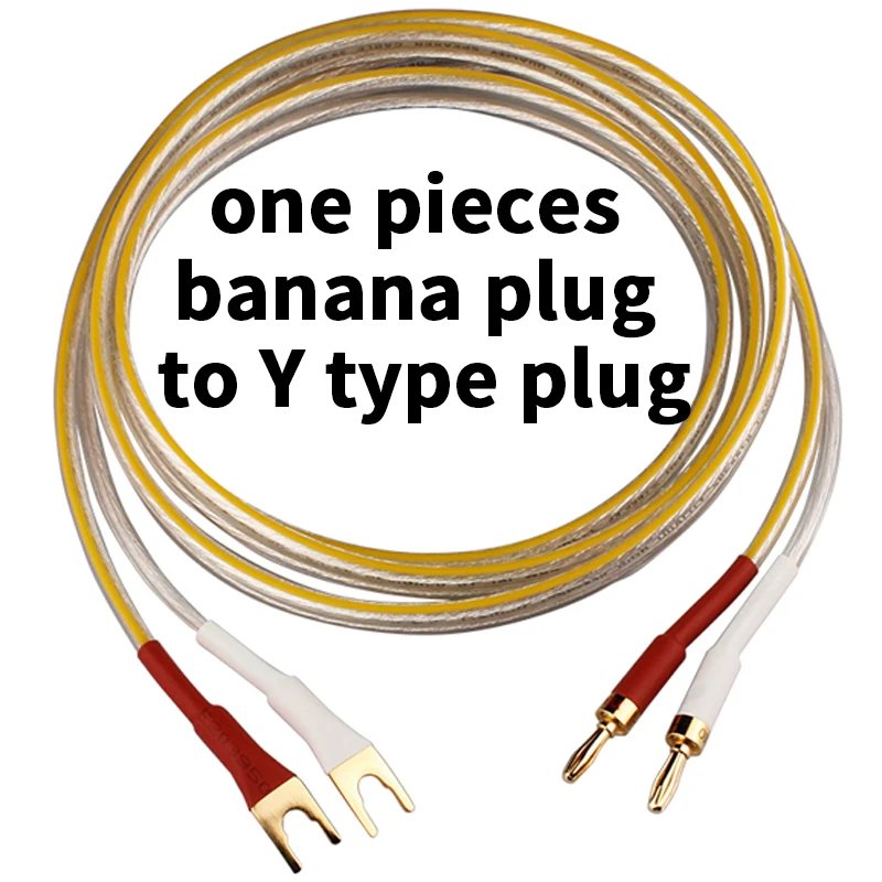 1pcs-Banana to Y