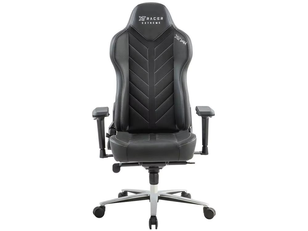 Gamer XT Racer Reclining Swivel Chair