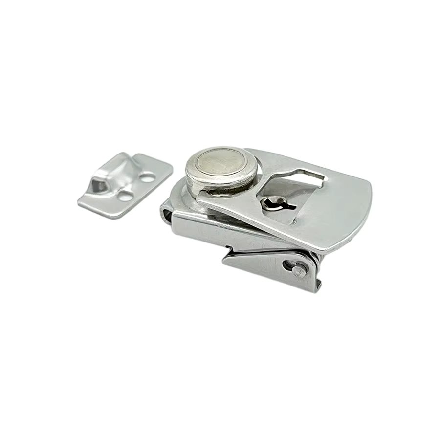 06S Cami ring key type MK06S lock hanging ring lock SNER