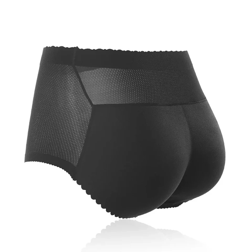 885 Black Mid Waist