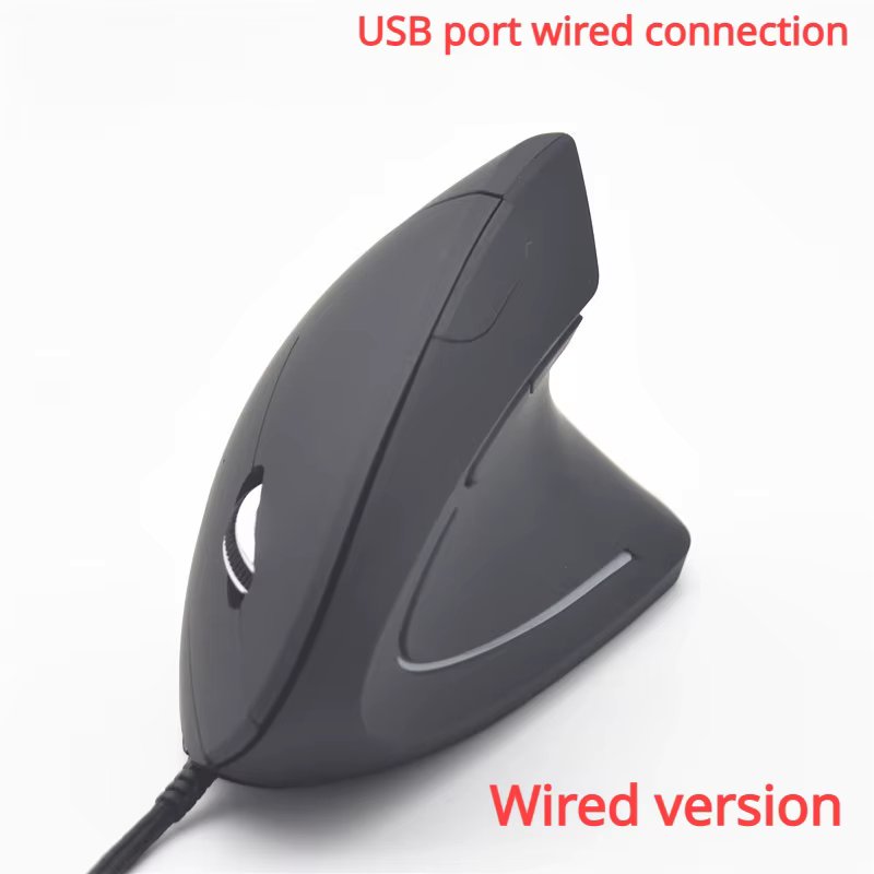 Wired version