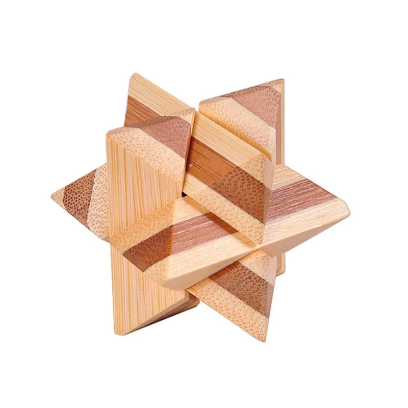 Octagonal ball