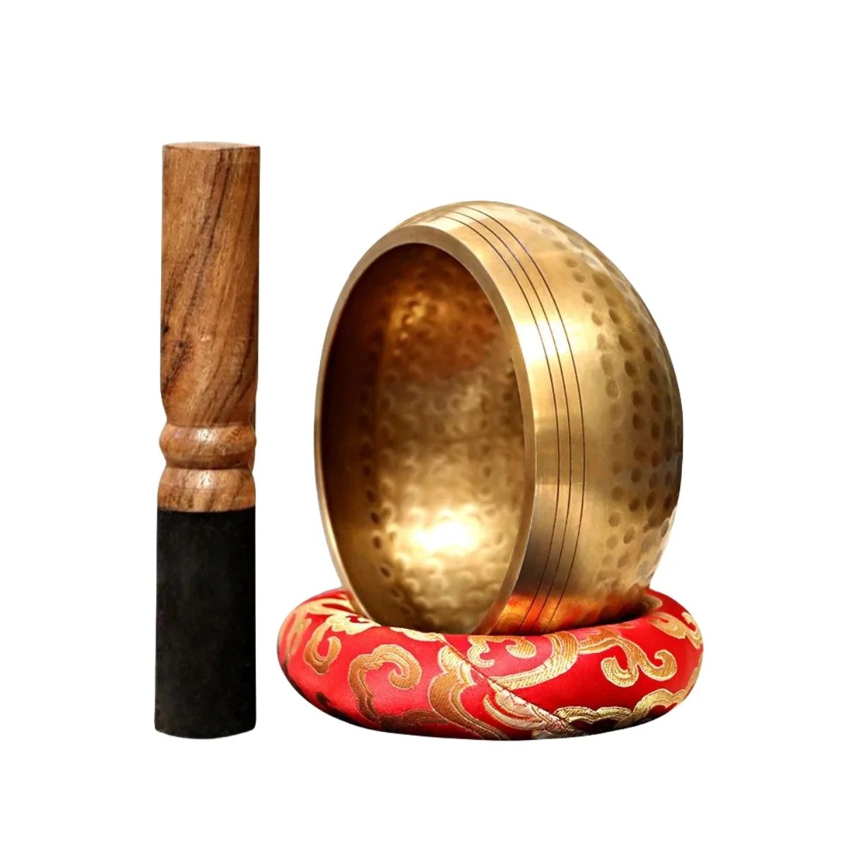 Brass Color
