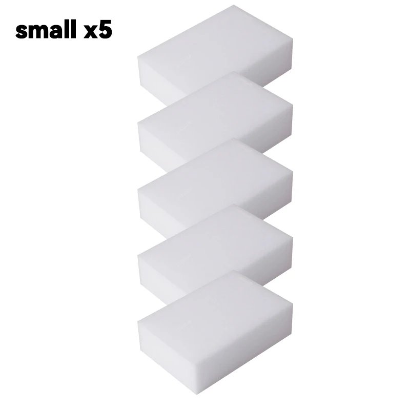 small x5