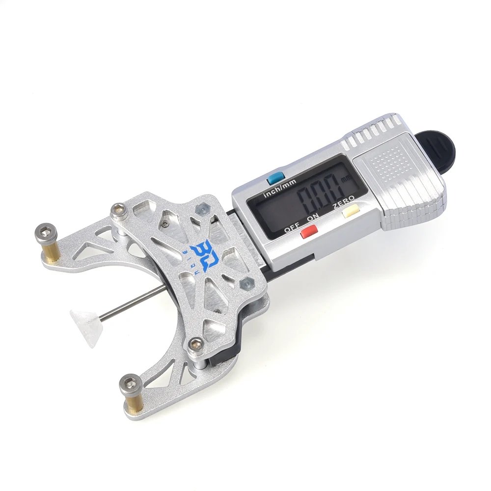 BTT Belt Elastic Tensiometer Accurate Synchronous Belt Tension Gauge Tester Detection Measurement for Voron VZBOT 3D Printers