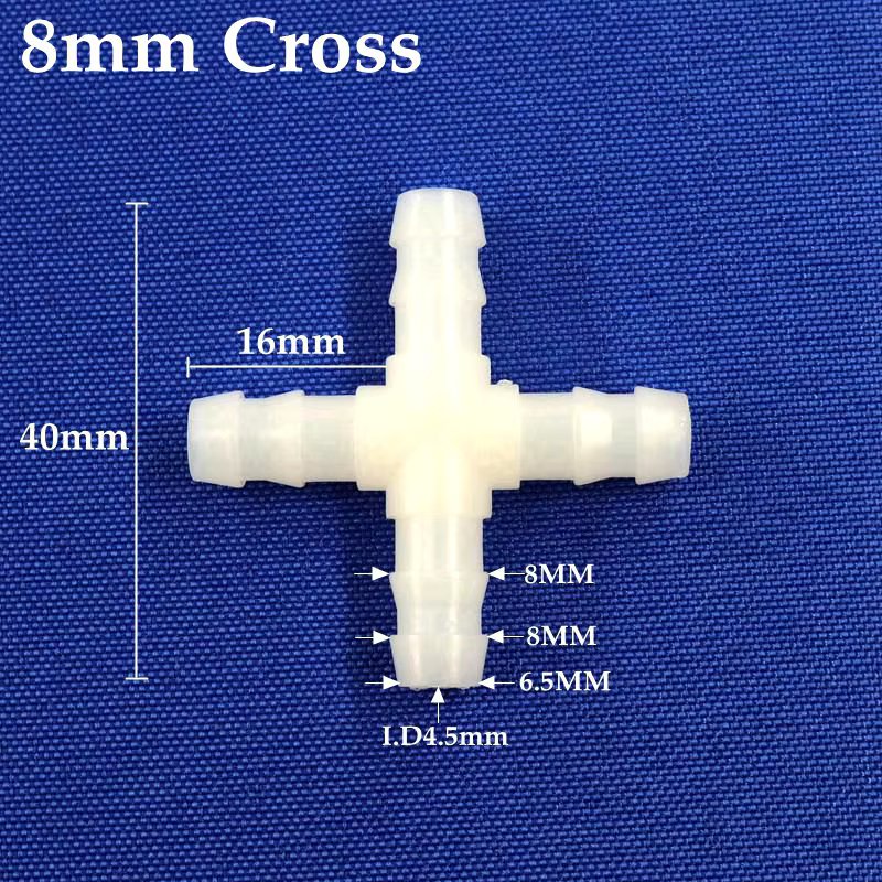 8mm Croos