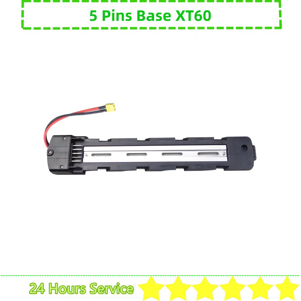 5Pins Base XT60