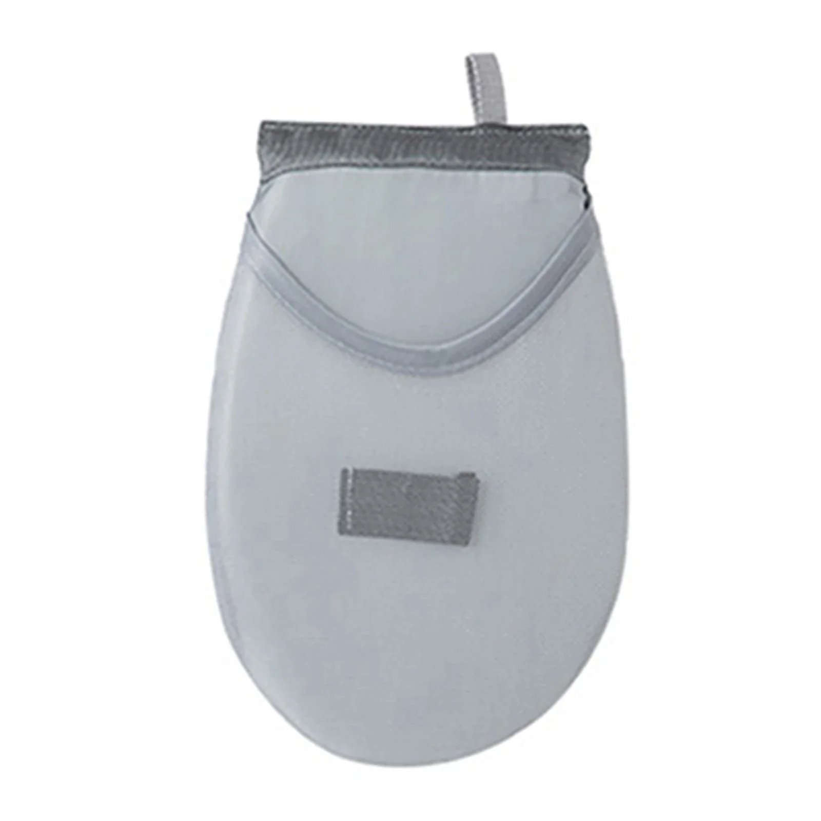 Handheld Mini Ironing Board Heat Resistant Clothes Garment Steamer Board Gloves Iron Table Rack Ironing Pad Mitts for Clothes