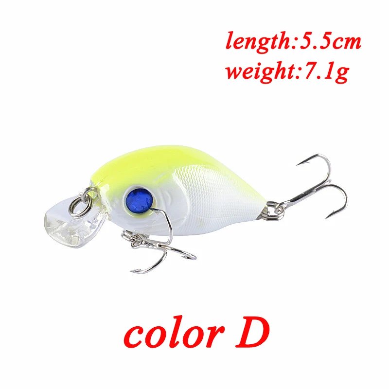 color D