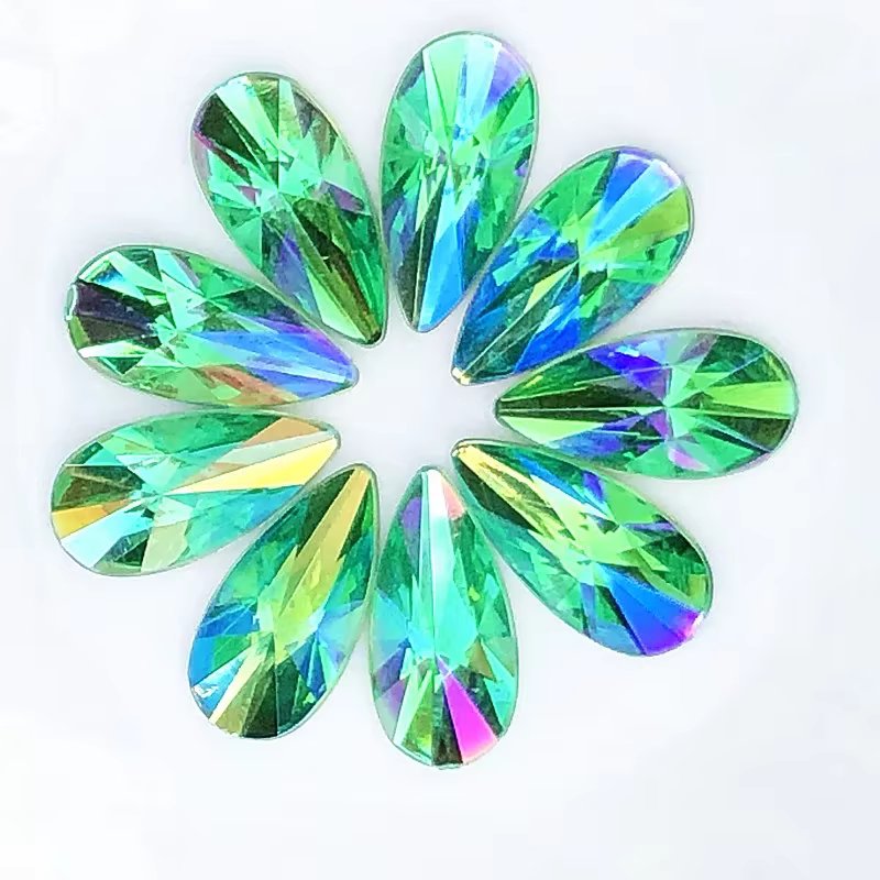 Green 25PCS