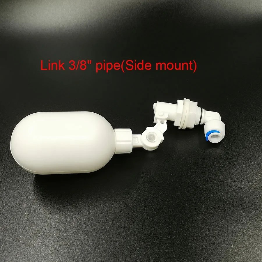3l8 pipe(Side mount)