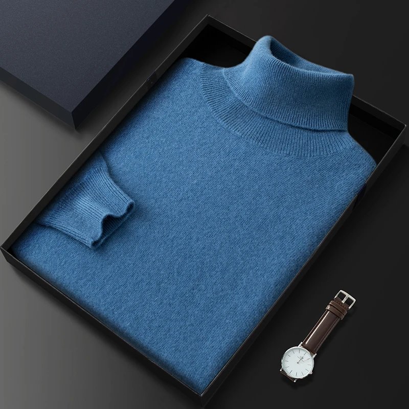 Denim Blue