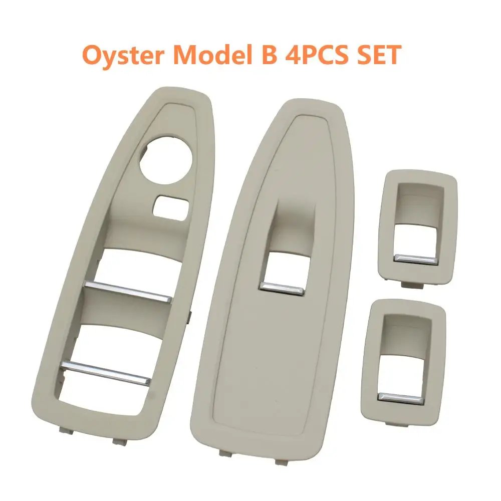 Oyster B 4PCS SET