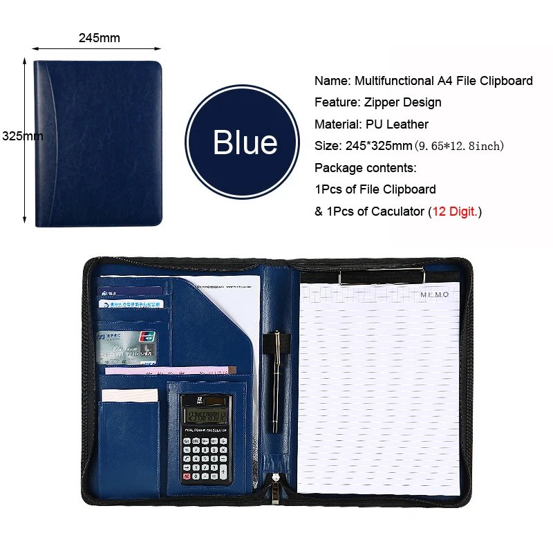 R Folder Calculator