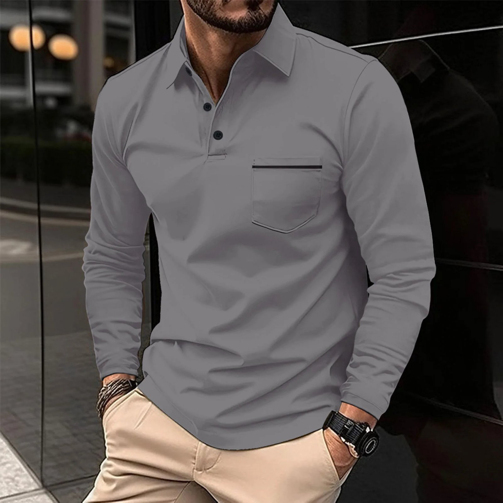 Dark grey