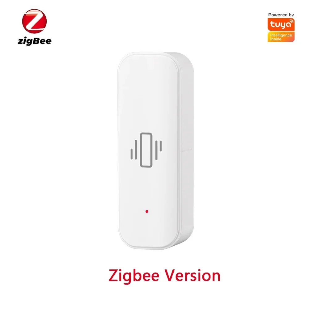 Zigbee Version