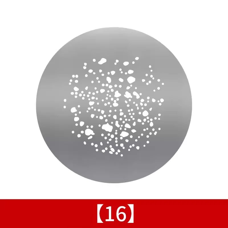 No.16 1pcs