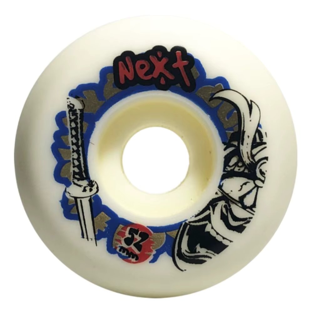 Next 52mm 52D Skate Wheel
