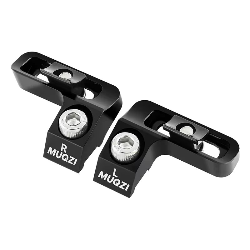 Black 1 Pair