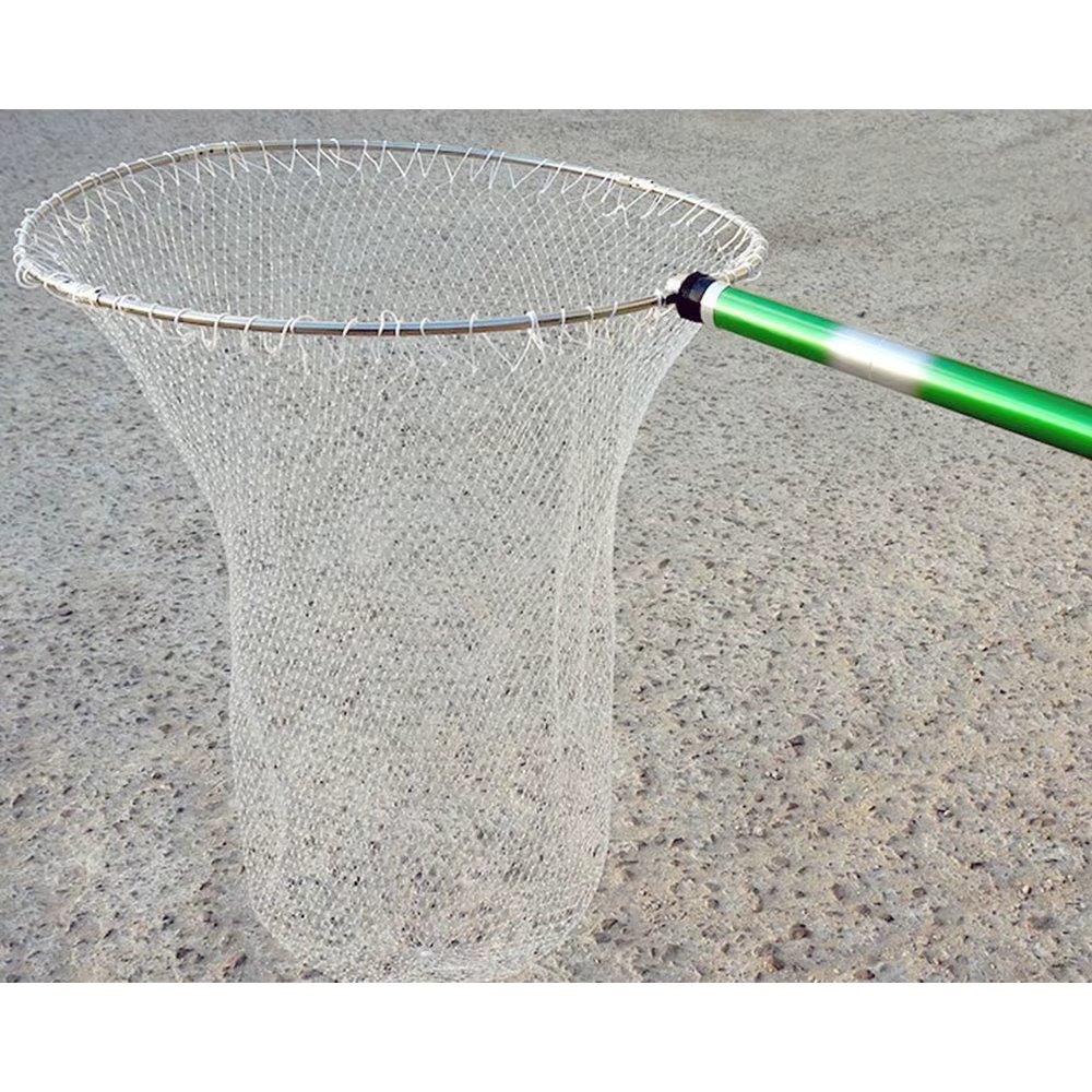 55cm net net Sea Garden Garden saury Dome