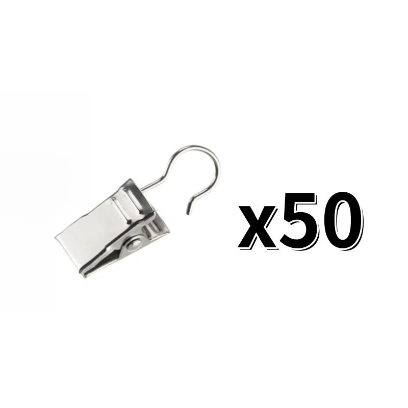 50PCS