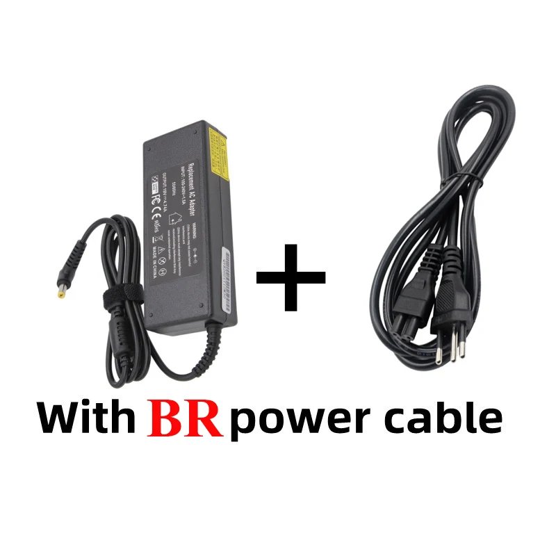 adapter with BR