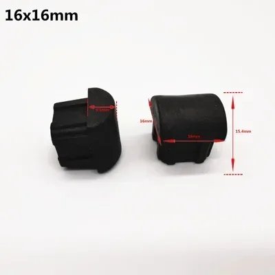 16x16mm