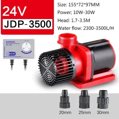 JDP-3500