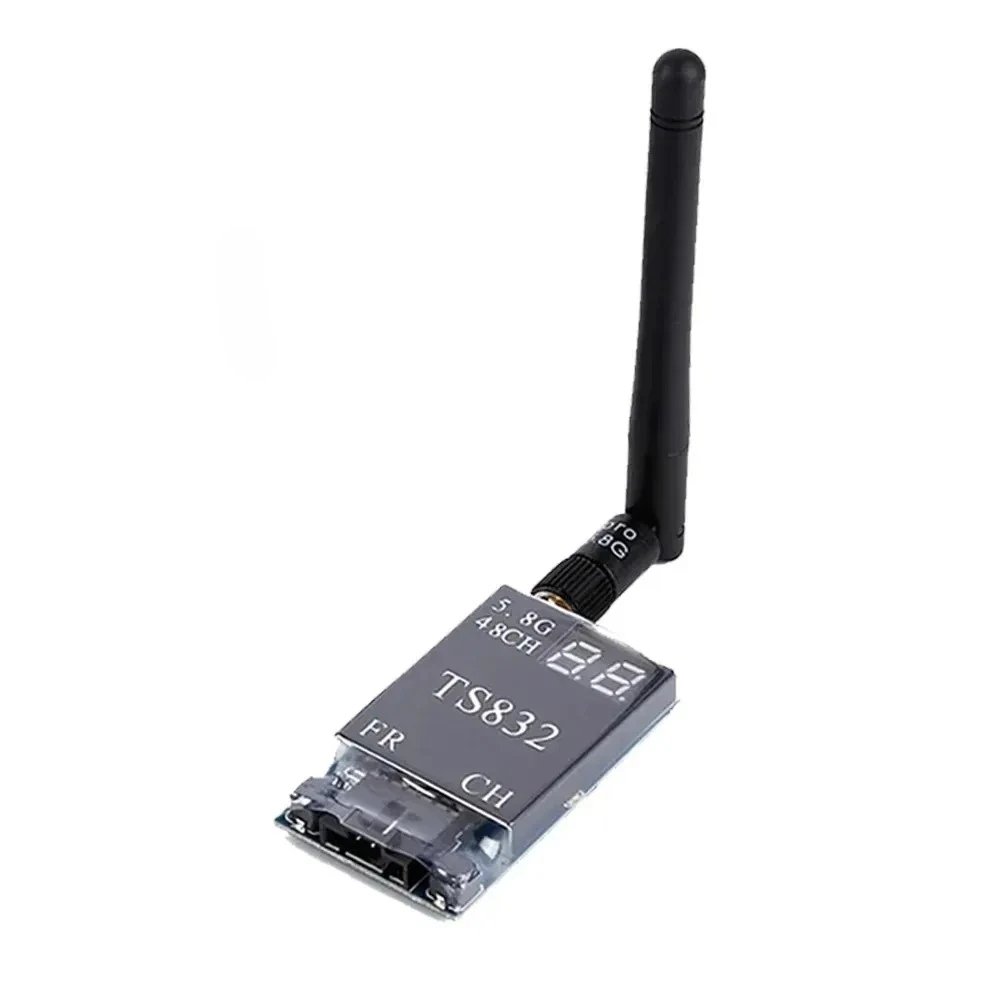 TS832 transmitter