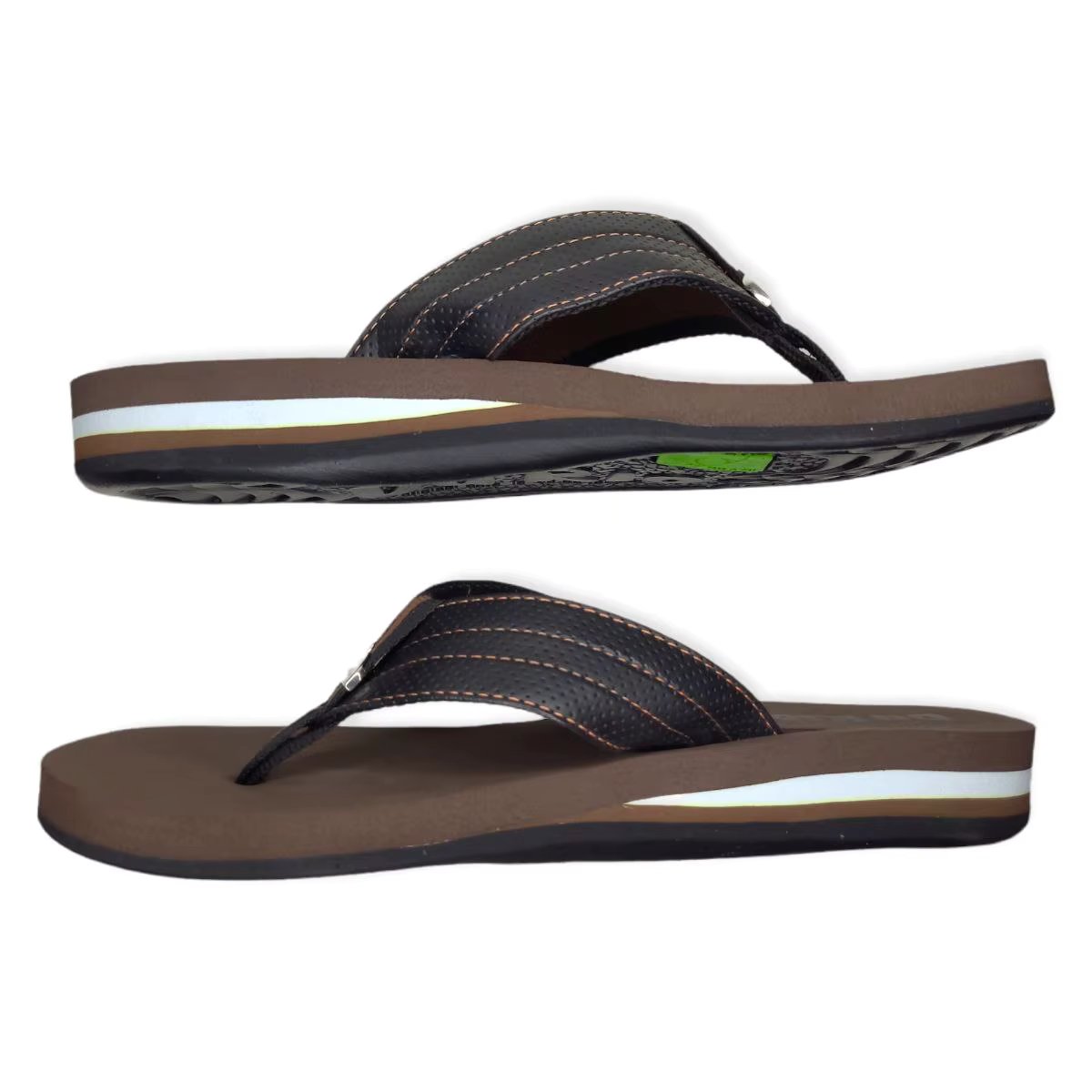 DuRio Ipanema Balance Premium Slipper Fascite Slipper