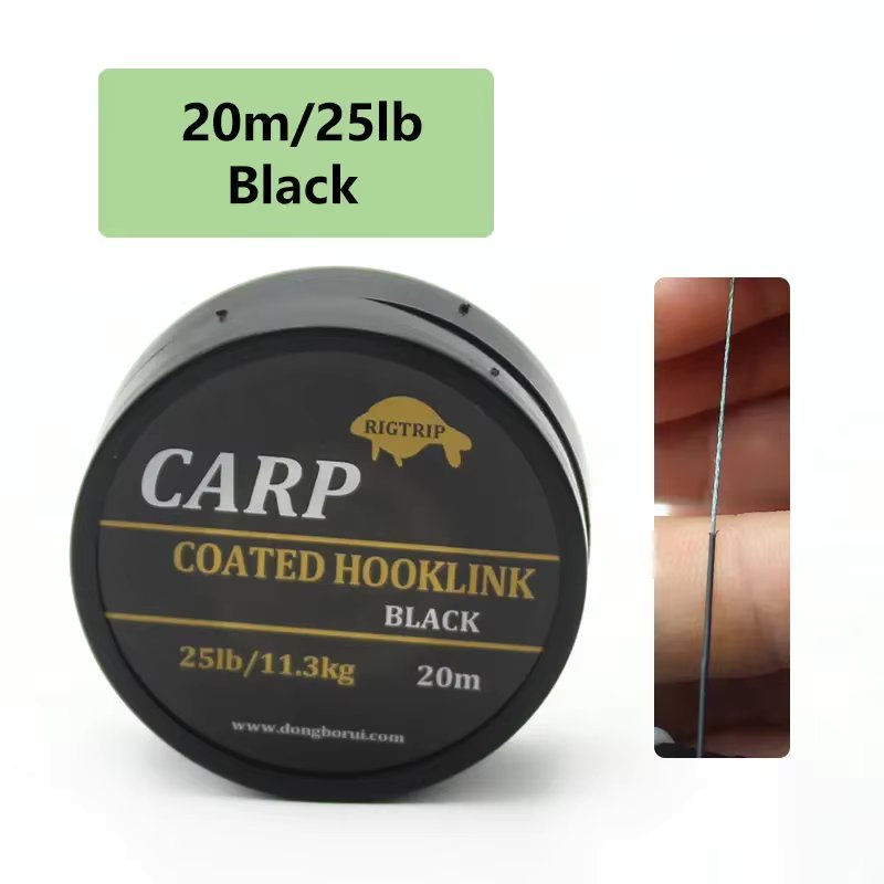 black-25lb