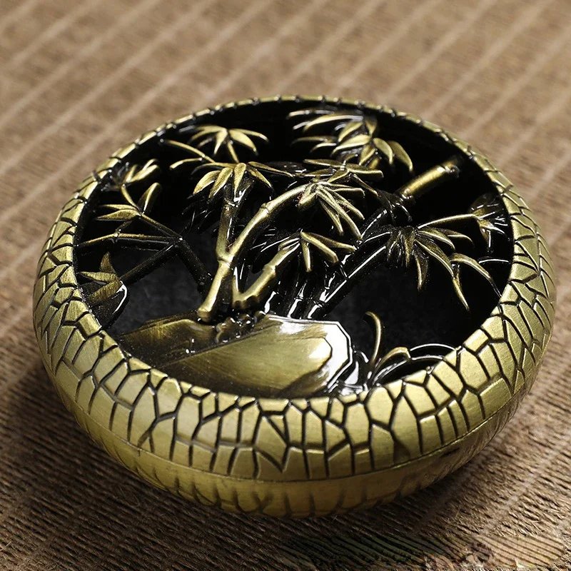 Bamboo A