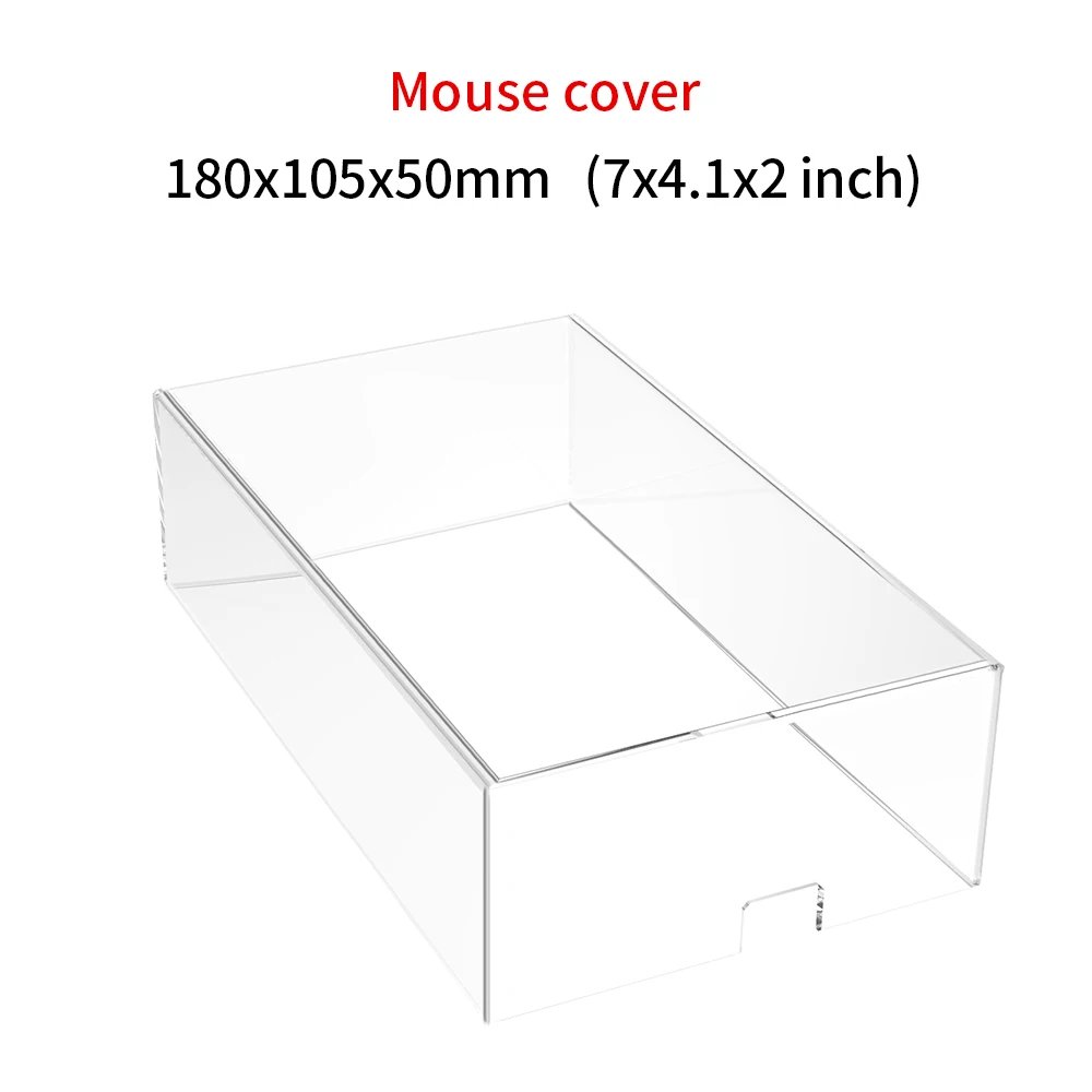 Mouse key