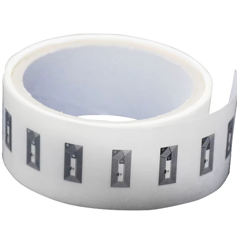 UID Changeable Stickers RFID Tags Block 0 rewritable 13.56Mhz 1K S50 NFC Tags Proximity Card For Copier Writer Duplicator Copy