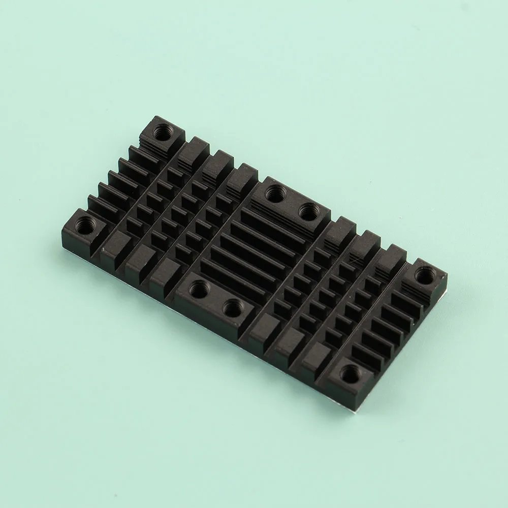 50x25mm Radiator
