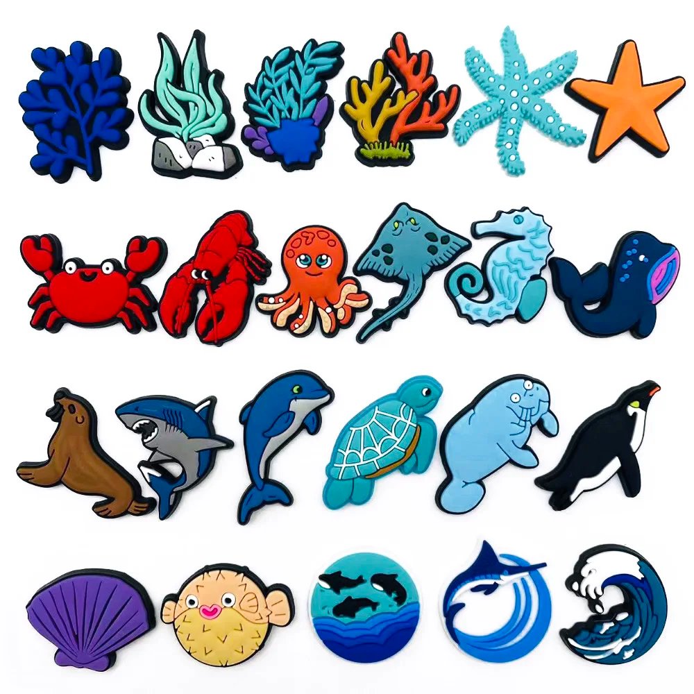 23pcs set