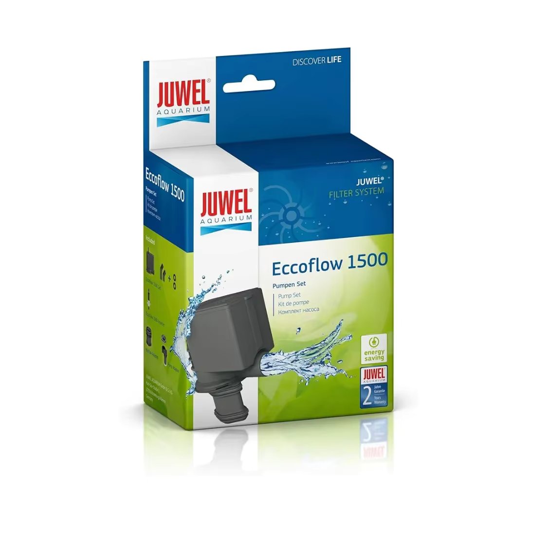 ECCOFLOW 1500