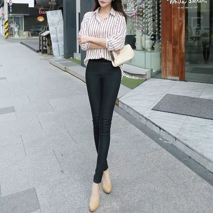 Black Band Skinis S~ 2XL Fast Shipping