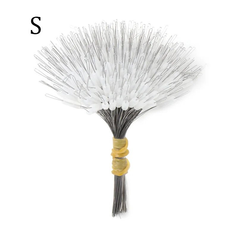 White S