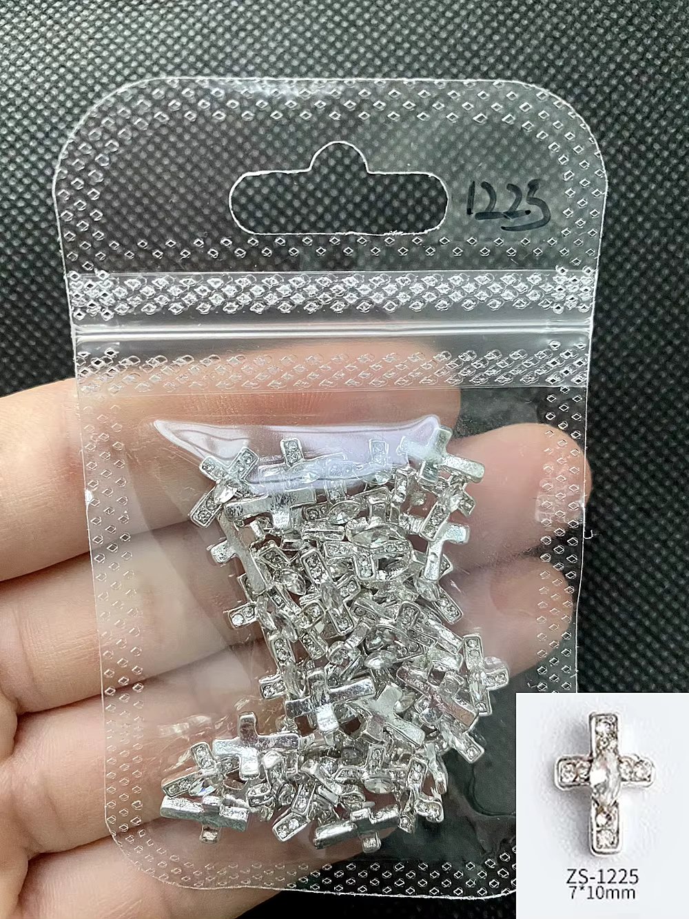 1225-50PCS